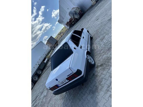 Sahibinden Tofaş Doğan SLX 1993 Model 