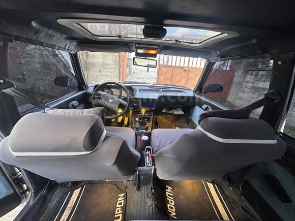 Sahibinden Tofaş Doğan SLX 1993 Model 