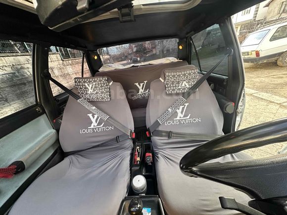 Sahibinden Tofaş Doğan SLX 1993 Model 