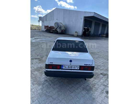 Sahibinden Tofaş Doğan SLX 1993 Model 