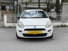 USLU OTOMOTİVDEN FİAT PUNTO