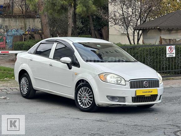 2010 MODEL 1.6 MULTİJET 185.000 KM TEMİZ & BAKIMLI LİNEA