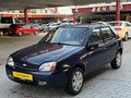ÖZ YK OTOMOTİVDEN 2000 FORD FIESTA 1.4 BENZİN LPG KLİMALI DOLUSU