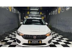 2019-OTOMATİK-FİAT EGEA-1.6 E-Torq-EAYS-BENZİNLİ-110Hp-HATASIZ