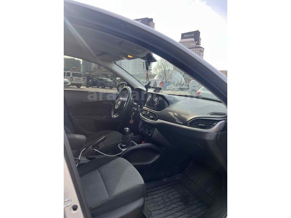 Sahibinden Fiat Egea 1.4 Fire Easy 2018 Model 