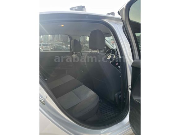 Sahibinden Fiat Egea 1.4 Fire Easy 2018 Model 
