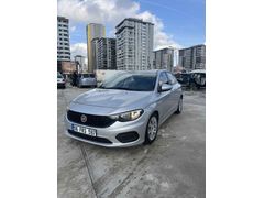 Sahibinden Fiat Egea 1.4 Fire Easy 2018 Model 