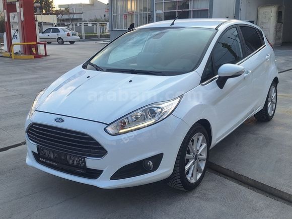 HATASIZ BOYASIZ TRAMERSİZ ,2016,TİTANİUM,88000KM,SONKASA,BEYAZZ