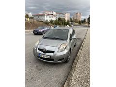 Acil Sahibinden Toyota Yaris 1.0 Terra Sporty 2011 Model 