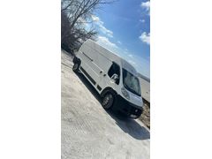 2011 FİAT DUCATO 0.69 ORAN 48 AY SENET 3 AY ERTELEME İMKANI