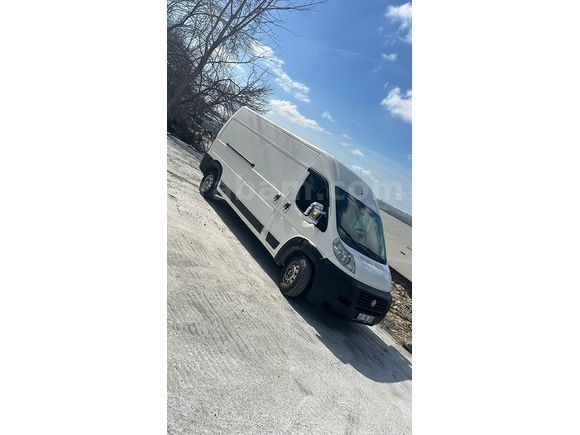 2011 FİAT DUCATO 0.69 ORAN 48 AY SENET 3 AY ERTELEME İMKANI