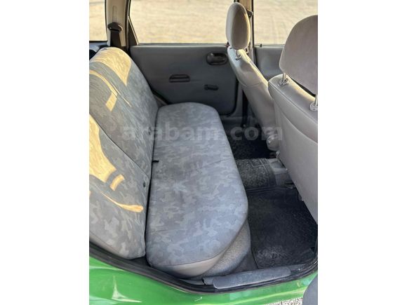 ACİL SATILIK Sahibinden Opel Corsa 1.4 Swing 1998 Model 