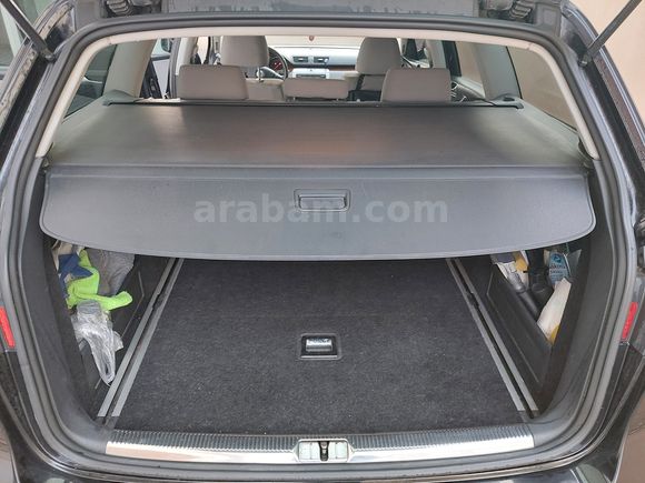 Sahibinden B6 Passat Variant