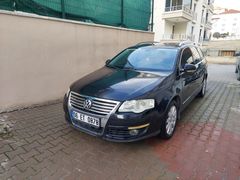 Sahibinden B6 Passat Variant
