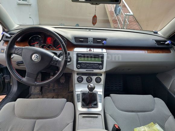 Sahibinden B6 Passat Variant