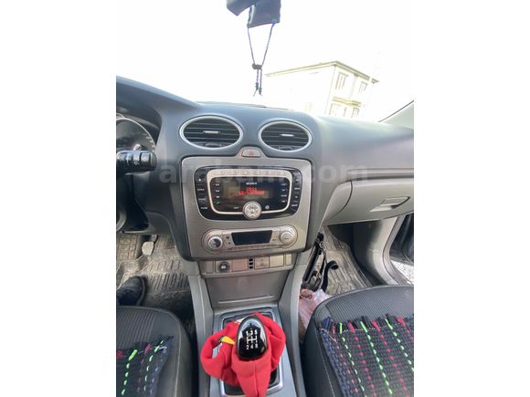Sahibinden Ford Focus 1.6 Titanium 2009 Model 