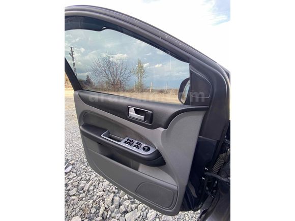 Sahibinden Ford Focus 1.6 Titanium 2009 Model 