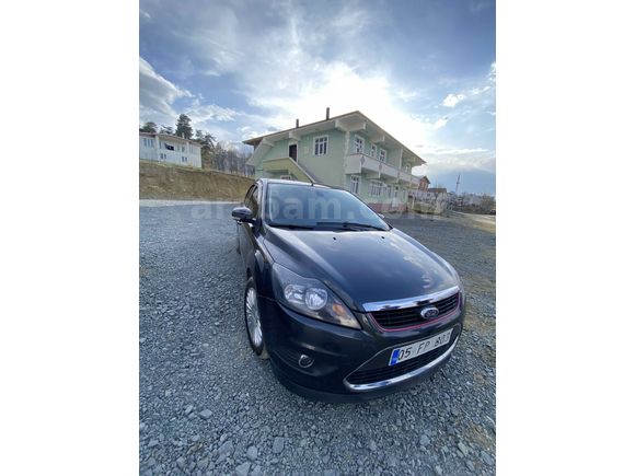 Sahibinden Ford Focus 1.6 Titanium 2009 Model 
