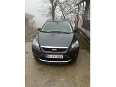 Sahibinden Ford Focus 1.6 Titanium 2009 Model 