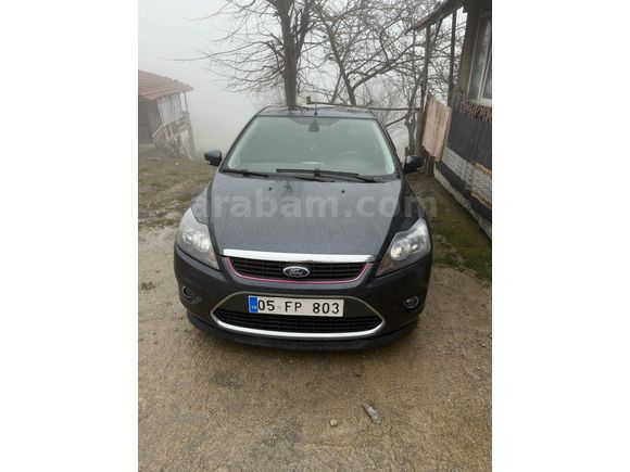 Sahibinden Ford Focus 1.6 Titanium 2009 Model 