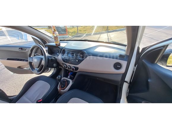 Yetkili servis bakımlı Temiz Ekonomik