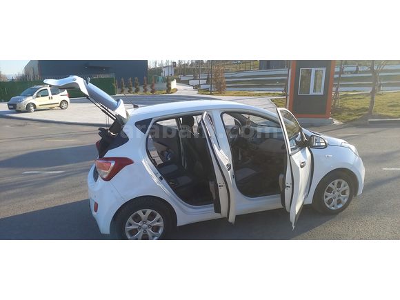 Yetkili servis bakımlı Temiz Ekonomik