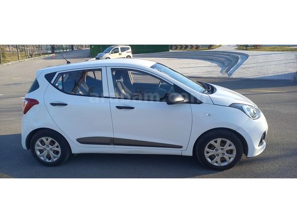 Yetkili servis bakımlı Temiz Ekonomik