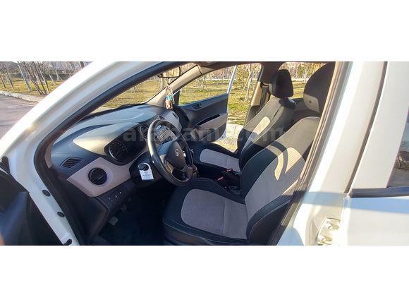 Yetkili servis bakımlı Temiz Ekonomik