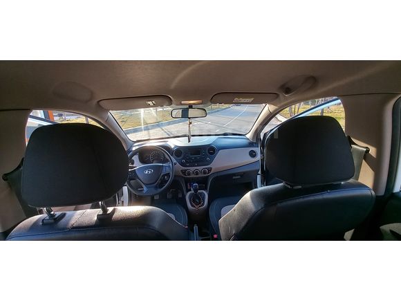 Yetkili servis bakımlı Temiz Ekonomik