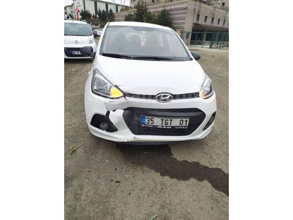 Yetkili servis bakımlı Temiz Ekonomik