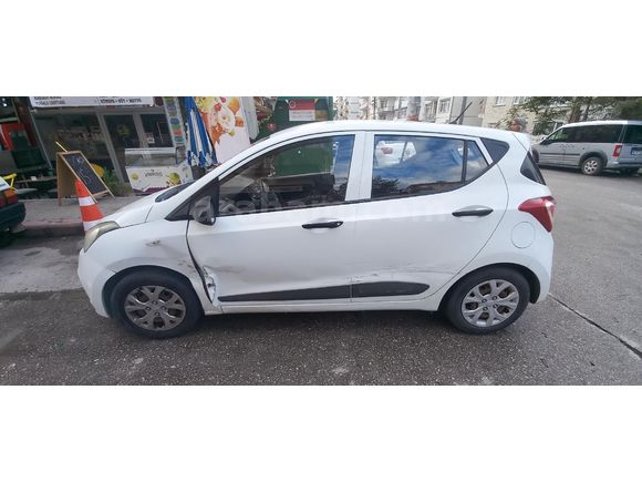 Yetkili servis bakımlı Temiz Ekonomik