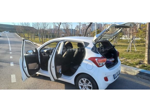 Yetkili servis bakımlı Temiz Ekonomik