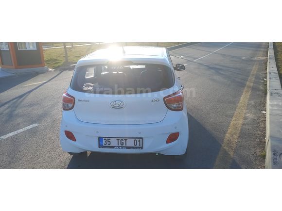 Yetkili servis bakımlı Temiz Ekonomik