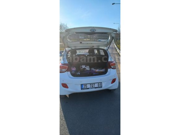 Yetkili servis bakımlı Temiz Ekonomik