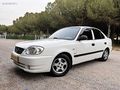 DURU OTOMOTİVDEN 2005 MODEL HYUNDAİ ACCENT 1.3 MPI ADMİRE