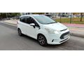 Sahibinden Ford B-Max 1.4 Titanium 2013 Model  138.000 km Beyaz