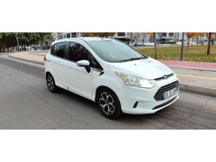 Sahibinden Ford B-Max 1.4 Titanium 2013 Model  138.000 km Beyaz