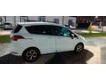 Sahibinden Ford B-Max 1.4 Titanium 2013 Model  138.000 km Beyaz