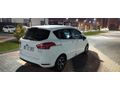 Sahibinden Ford B-Max 1.4 Titanium 2013 Model  138.000 km Beyaz