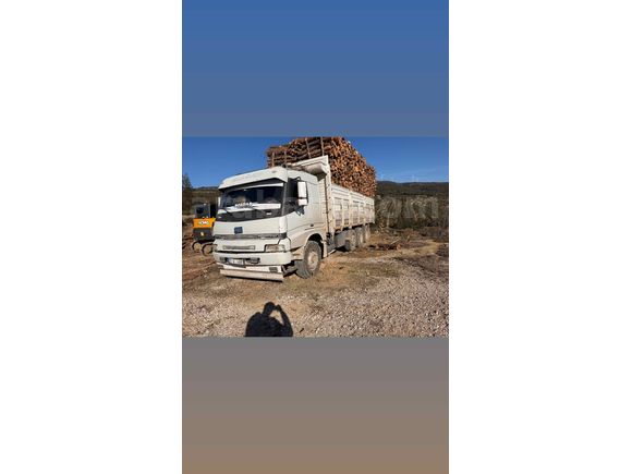 Sahibinden BMC Pro 827 