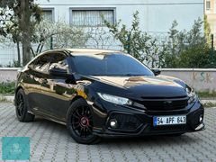 HONDA CİVİC 1.5 VTEC TURBO SPORT HATCHBACK (182BG)...