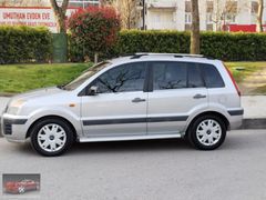 2008 FORD FUSİON 169.000 KM DE DEĞİŞENSİZ