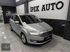 İPEK AUTO /Grand C-Max1.5 TDCITitanium HATASIZ