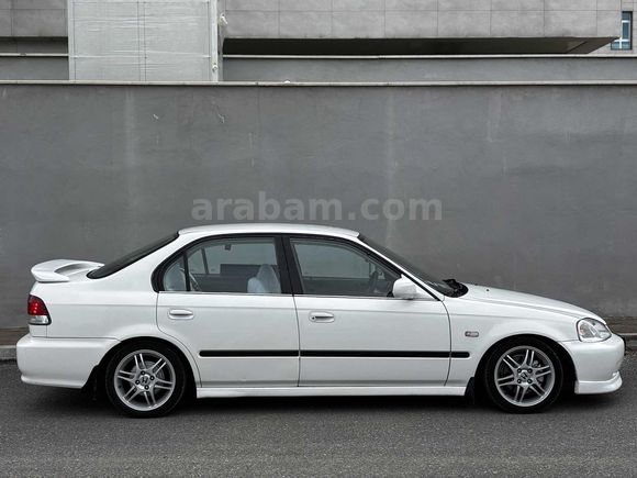 2000 MODEL 1.6 İES YARI GÜVENLİK ORJİNAL