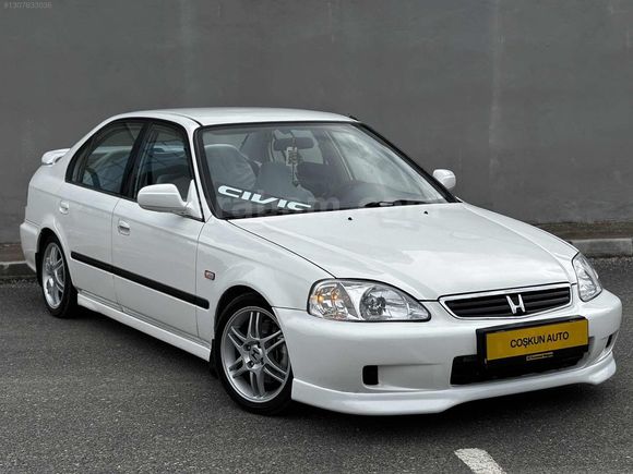 2000 MODEL 1.6 İES YARI GÜVENLİK ORJİNAL