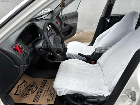 2000 MODEL 1.6 İES YARI GÜVENLİK ORJİNAL
