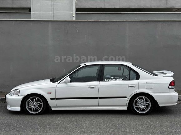 2000 MODEL 1.6 İES YARI GÜVENLİK ORJİNAL