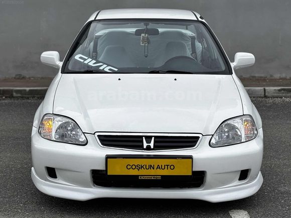 2000 MODEL 1.6 İES YARI GÜVENLİK ORJİNAL