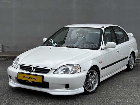 2000 MODEL 1.6 İES YARI GÜVENLİK ORJİNAL