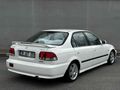 HASTASINA 2000 ORJİNAL CİVİC